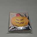 Anditoy 4 Pack Halloween Wooden Puzzles for Kids Toddlers Halloween Toys Party Favors Treat Bags Gifts