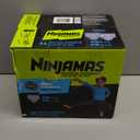 Ninjamas Boys Bedwetting Nighttime Underwear, Size S/M (38-70 lbs), 44 Count, Overnight Protection, Ultra Absorbent, Hypoallergenic