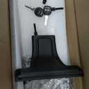 Upgraded 260lbs Lockable for Honda CR-V 2023-2025 Roof Rack Cross Bars Rail Cargo Luggage Carrier Accessories