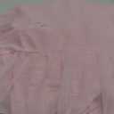 Pink Table Cloths for Parties Light Pink Tulle Tablecloth Rectangle, Pink Tulle Table Skirt Rectangle Table 6ft Fitted Table Covers Stretch Elastic Banquet Party Baby Shower Wedding Table Cloth 6 Foot (72" x 30" (6FT-1Pack))