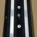 WeCooper Floor Mounting Base Pad for 9000-60000BTU,Heavy-Duty Condenser Rubber Floor Mount Base Kit,Anti-Vibration Isolator Mounting Bracket for Ductless Mini Split Air Conditioner Heat Pump