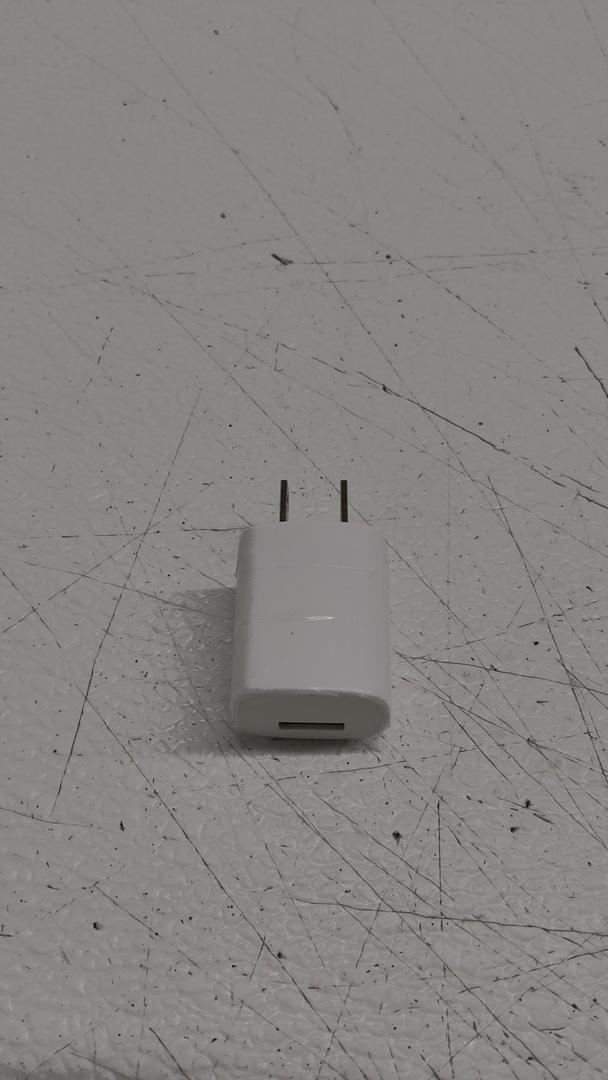 Cell Candy USB Wall Charger 5Watts 1Amp