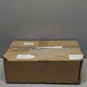 24 Pcs Valentine's Day Heart Shaped Gift Boxes with Clear Window Lid Large Plastic Decorative Storage Flower Heart Boxes for Gift Giving Present Wrapping Jewelry Display (Pink)