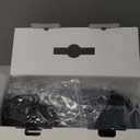 Nekteck Shiatsu Neck Massager for Pain Relief Deep Tissue with Heat, 3D Kneading Massage Pillow Back Shoulder Massagerfor Body Muscle, Plug-in Use for Home Office Car, Gifts for Mom Dad Him Her (Black)