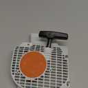 Canamax [Upgraded 2025] Recoil Pull Start Starter 1123 080 1802 - Compatible with Stihl 021 023 025 MS210 MS230 MS250 Chainsaw - Replaces 11230801802 1123-080-1802