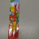 Colgate Kids Powered Vibrating Toothbrush, Pokemon, 1 Pack