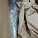 Totes Adult Bubble Umbrella with Dome Canopy and Lightweight Wind and Rain Protection