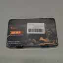 JOREST 59Pcs Small Precision Screwdriver Set with Torx T5, T6, T8, Mini Repair Tool Kit for Macbook, Computer, Laptop, iPhone, PS4 PS5, Xbox, Switch, Eyeglasses, Watch, PC, Ring Doorbell, Electronic