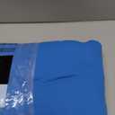 Duvet Cover Queen Size Set - Extra Soft Queen Size Duvet Cover 90 x 90 with 2 Pillow Shams - Hotel Luxury Easy Care and Fade Free w/Zipper Closures & Ties - Comfy Breathable Bedding Set (Royal Blue)