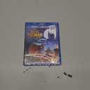 Aztec Batman: Clash of Empires (Blu-Ray + Digital)