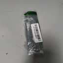 Rechargeable Voice Remote for Samsung Frame Solar Crystal QLED OLED Neo UHD CU8000 DU8000 CU7000 DU7200 Q60C/ D Q70C/ D Q80C/ D QN85C/ D QN90C Magic 4K 8K Smart TV Remotes Control Replacement BN59-01432A