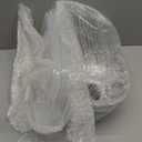 8 Pcs 304 Stainless Steel Food Storage Containers with Lids 1/3 Size Hotel Pan Chicken Food Grade Pans Metal Meal Containers for Restaurant Stackable Kitchen Freezer Buffet(2.5 Inch Deep)