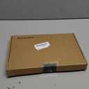 Witch Wig Old Lady Wig Women Long Grey Curly Costume Wig Cosplay Halloween Hair, Silver Grey