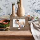 Granny Gifts Picture Frames 8X10, Grammy Gifts for Grandma Photo Frame, Mothers Day Birthday Grammy Gift from Grandkids Grandchildren, I Love My Granny Picture Frame for Tabletop Wall