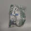 Amerock Corp BP37103G10 Everett Pull, 3 in (76 mm) Center-to-Center, Satin Nickel