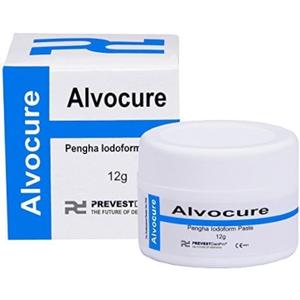 Prevest Denpro Alvocure, Dental Products