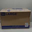 Bissell CrossWave HydroSteam Deluxe Wet Dry Vac, Multi-Purpose Vacuum, Wash, and Steam, Formula Included, Blue, 3515Q