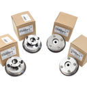 Genuine CVVT Intake Exhaust Camshaft Gear Set For Hyundai Kia 3.3L 3.8L 2007-14