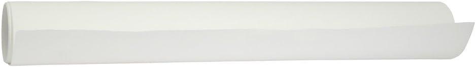 Saral Paper Corp Wax Free Transfer Tracing Paper - White - 12 Inches x 12 Foot Roll Saral Paper Corp Wax Free Transfer Tracing Paper - White - 12 Inches x 12 Foot Roll