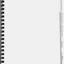 Avery Double Reverse Collated Tab Dividers, Unpunched for Most Binding Systems, Printable with High-Speed Copiers and Offset Presses, White, 5 Tabs per Set (30 Sets of 20405) (9 x 11 inches)