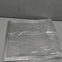 Bagean Stove Hood Vent Filter 11.60 x 11.22 BPQTAF S99010316 Compatible with Broan Range Hood Filter Replacement - Aluminum Mesh Kitchen Overhead Fan Screen - Blocks Grease & Filters Oven Air (2-Pk)