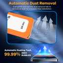 AACL 3-Pack for Samsung Galaxy S26 Ultra Screen Protector Tempered Glass, 9H Glass for S26 Ultra Screen Protector 5G, [Fast Alignment Tool] [Bubble Free] [6.9 Inch]
