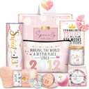 UERAOR Gifts For 13 Year Old Girl Birthday Gift Ideas, 13th First Birthday Gifts For Teen Girls, Best Friend Gift For Her, 13th Birthday Decorations For Girls, Daughter, Niece, Granddaughter