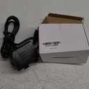 Fountain Pump, 400GPH Submersible , Durable 25W Outdoor Water Pump with 6.5ft Power Cord, 3 Nozzles for Aquarium, Pond, Fish Tank, Water Pump Hydroponics, Backyard Fountain