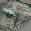 Command Broom Grippers, 3 Hangers and 6 Strips, Damage-Free Mop and Broom Holder Wall Mount, Household Cleaning Tool Organizer for Kitchen, Laundry Room, Closet, Holds up to 4 lb (Large)