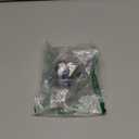 Dreyoo 2 Pieces Pressure Balancing Cartridge and Valve Stem Assembly, Compatible with 971-2500 and 974-2910, Compatible with Pfister 0X8/JX8/VB8/JV8 Deep Casting Valve, for Single Handle Tub/Shower