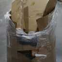Pallet of Salvage Items