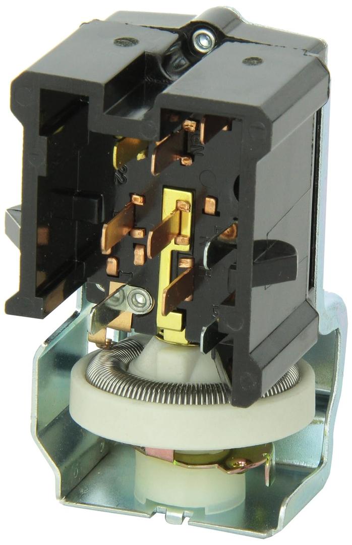 Standard Motor DS531T T-Series Headlight Switch (DS531T)