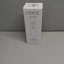 Vapor Bottle  24oz Insulated Stainless Steel Water Bottle with Dual Flip Lid, Straw & Spout, Leakproof, BPA-Free, Travel Tumbler with Handle, for Kids, Teens, or Adults (Lime Wave)