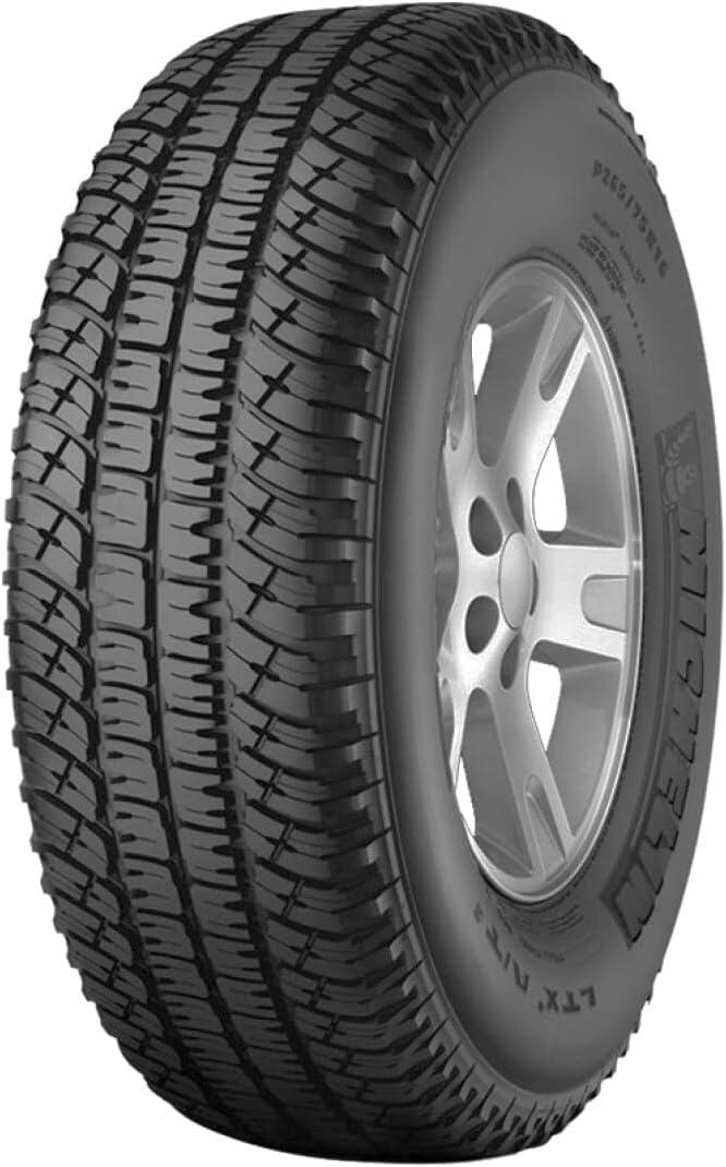 Michelin LTX AT2 275/55R20 113T (Set of 1 Tire Only)