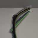 AUTOBOO 26"+22" Windshield Wipers with 16" Rear Wiper Blade Sets Replacement for 2010 2011 2012 2013 2014 2015 Lexus RX350 RX450h-Original Factory Quality (Pack of 3)