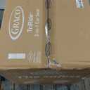 Graco TriRide 3-in-1 Reclining Car Seat, Kipling - Rear & Forward Facing Car Seat, Highback Booster, Adjustable Headrest