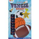 Lolli & Pip Pencil 16 ct 3 Pack