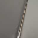 Ivilon Tension Curtain Rod - Spring Tension Rod for Windows or Shower, 54 to 90 Inch. Warm Gold