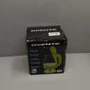 OVENTE Electric Kettle, 1.5L Borosilicate Glass Countertop Water Heater and Boiler for Coffee or Tea, BPA-Free, Auto Shut-Off, Boil-Dry Protection, Removable and Washable Spout Filter, Green KG83G 