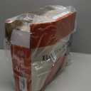 Heated Throw Blanket 50"x60" with 5 Heating Levels & 4 Hours Auto Off, Soft & Plush Sherpa Electric Blanket Throw with ETL & FCC Certification for Home Use, Machine Washable, Great Gift, Beige