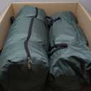 Tents for Camping 3-4 Person with Rainfly, Camping Tents Waterproof Windproof, Not Crowded for 2 Person Camping Tent, Outdoor Dome Tent Easy Setup, Backpacking Tent for Adventure Backyard