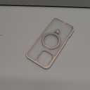 TORRAS Desert Titanium for iPhone 16 Pro Max Case, [Military Grade Drop Tested][Fit for MagSafe] [Built-in Stand] Translucent Slim Soft Edge Case for iPhone 16 Pro Max 6.9" 2024, Rose Gold