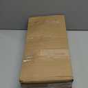 6 Pcs Wooden Risers Display Stands Rustic Wood Cake Cupcake Stands for Party Round Food Risers Buffet Wooden Holder Rustic Riser for Buffet Display Home Wedding Party Decor