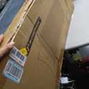 A-Premium Air Conditioning A/C Condenser Compatible with Ram ProMaster 1500 2500 3500 2014-2024, 3.0L 3.6L, Replace# 57008243AA