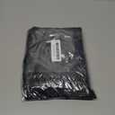 Pimoys Drawstring Backpack Gym Bag, Waterproof String Backpack with Side Mesh Pockets, Beach Bag for Basketball, Soccer, Swim, Wrestling Bag for Women Men