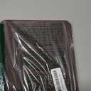 ZryXal iPad (A16) Case/iPad 10th Generation Case [11-Inch 2025/10.9 Inch 2022] with Pencil Holder, Smart Cover with Soft TPU Back [Support Auto Wake/Sleep] (Chocolate)