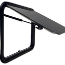 RV Exit Window, 36'’x22'' RV Window Replacement, Motorhome Window Side Window with Trim Kit Fit for Camper, Trailer, or Converting a Van