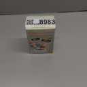 Pocket Kids Microscope for Over 3 Years Old, 1000X Handheld Microscope for Kids w/2''IPS Digital, Photo Video Mini Portable Microscopes, Science Edu Digiscope, for Kid (pink)