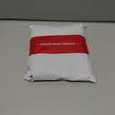 baleaf Girls' Flare Leggings Cross High Waisted Bootcut Yoga Dance Pants Kids Bell Bottoms Leggings with Pockets (Black, S)