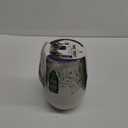 Core Home Wine Tumbler  17OZ - -Grey Floral